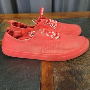 Divided by H&M Women's 8.5 Casual Lace Up Sneakers